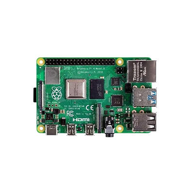 Raspberry pi 8 gb